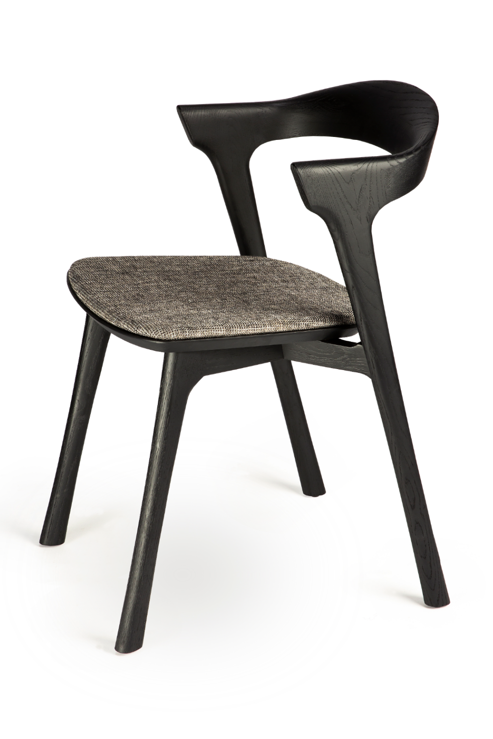 Oak Dining Chair | Ethnicraft Bok | Oroa.com