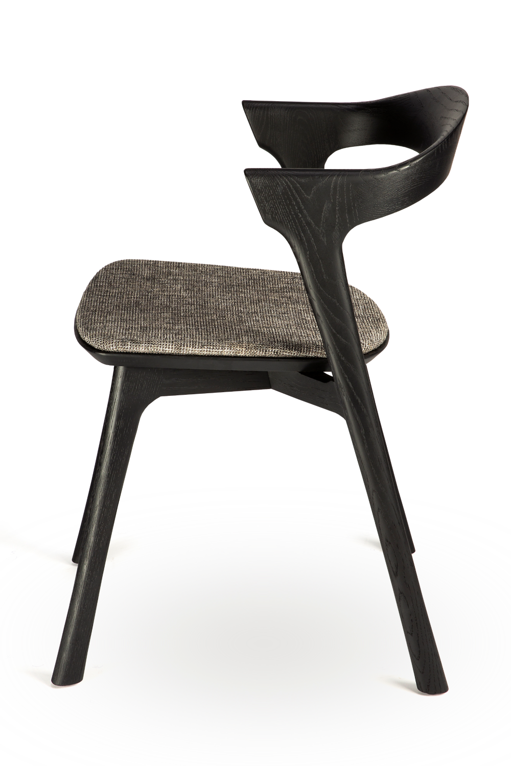 Oak Dining Chair | Ethnicraft Bok | Oroa.com