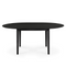 Oak Extendable Round Dining Table | Ethnicraft Bok | Oroa.com