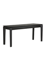 Varnished Oak Bench | Ethnicraft Bok | Oroa.com