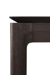 Minimalist Extendable Dining Table | Ethnicraft Bok | Oroa.com