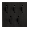 Solid Oak Wall Hanger | Ethnicraft Utilitile | Oroa.com