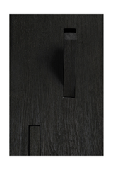Solid Oak Wall Hanger | Ethnicraft Utilitile | Oroa.com