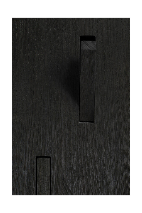 Solid Oak Wall Hanger | Ethnicraft Utilitile | Oroa.com