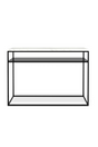 Marble 2-Level Console Table | Ethnicraft Stone | Oroa.com