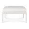 Modern Minimalist Outdoor Footstool | Ethnicraft Jack | Oroa.com