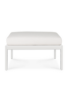 Modern Minimalist Outdoor Footstool | Ethnicraft Jack | Oroa.com