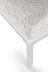Modern Minimalist Outdoor Footstool | Ethnicraft Jack | Oroa.com