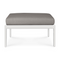Modern Minimalist Outdoor Footstool | Ethnicraft Jack | Oroa.com