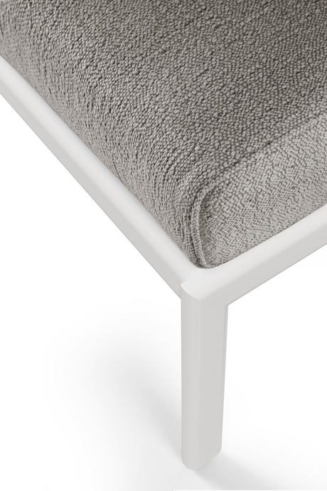 Modern Minimalist Outdoor Footstool | Ethnicraft Jack | Oroa.com