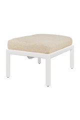 Modern Minimalist Outdoor Footstool | Ethnicraft Jack | Oroa.com