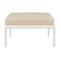 Modern Minimalist Outdoor Footstool | Ethnicraft Jack | Oroa.com