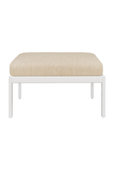 Modern Minimalist Outdoor Footstool | Ethnicraft Jack | Oroa.com