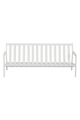 Aluminum Outdoor Sofa | Ethnicraft Jack | Oroa.com