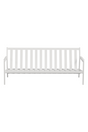 Aluminum Outdoor Sofa | Ethnicraft Jack | Oroa.com