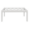 Modern Minimalist Outdoor Footstool | Ethnicraft Jack | Oroa.com