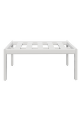 Modern Minimalist Outdoor Footstool | Ethnicraft Jack | Oroa.com