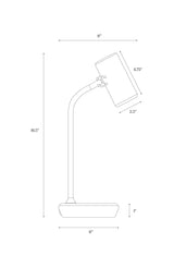 Back 2 Business Desk Lamp - OROA