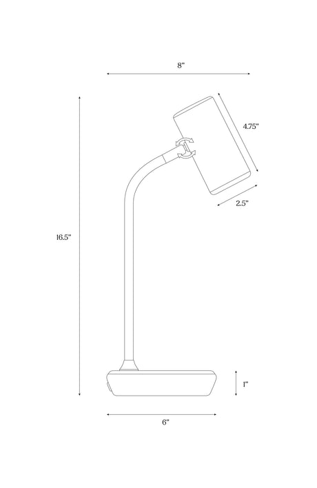 Back 2 Business Desk Lamp - OROA