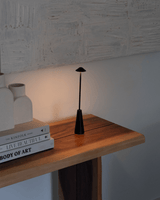 Enoki Portable Table Lamp - OROA