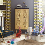Acrylic Capsule Decorative Object M | Jonathan Adler Pill | Oroa.com