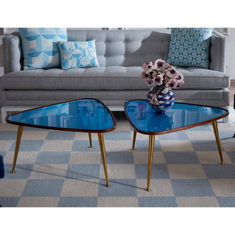 Eye Motif Porcelain Vase | Jonathan Adler Druggist | Oroa.com