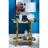 Glossy Porcelain Whiskey Decanter | Jonathan Adler Rocket | Oroa.com