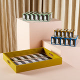 Arched Motif Lacquer Box L | Jonathan Adler Arcade | Oroa.com