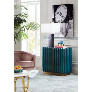 Capsule Embossed Cabinet | Jonathan Adler Kiki | Oroa.com