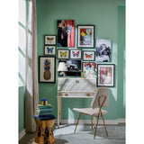 Crystal Base Vanity Lamp | Jonathan Adler Belvedere | Oroa.com