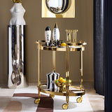 Porcelain Typography Decanter | Jonathan Adler Rocket Absinthe | Oroa.com