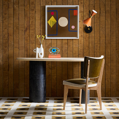 Acrylic Eye Decorative Object | Jonathan Adler Druggist