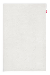 Round Pattern Carpet 10' x 7' | Fatboy Bubble | OROA.com