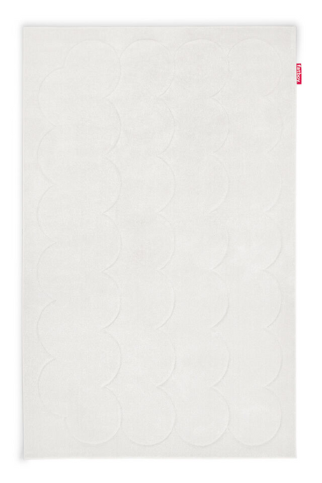 Round Pattern Carpet 10' x 7' | Fatboy Bubble | OROA.com