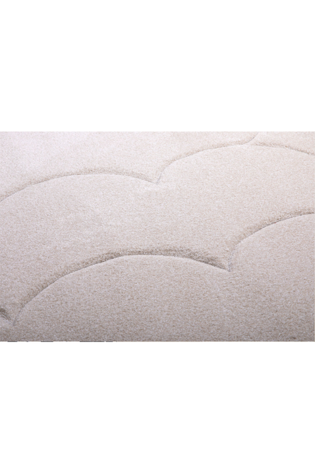 Round Pattern Carpet 10' x 7' | Fatboy Bubble | OROA.com
