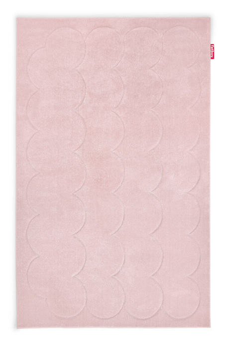 Round Pattern Carpet 10' x 7' | Fatboy Bubble | OROA.com