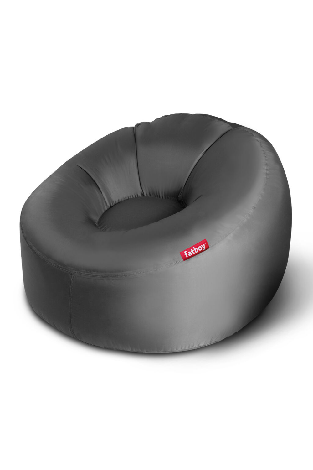 Round Outdoor Inflatable Chair | Fatboy Lamzac O | OROA.com