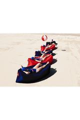 Outdoor Air Bean Bag | Fatboy the Original Version 3.0 | OROA.com