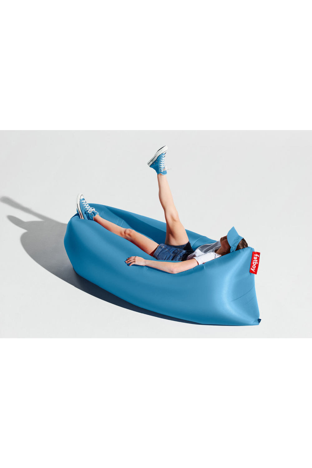 Outdoor Air Bean Bag | Fatboy the Original Version 3.0 | OROA.com