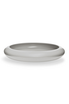Metal Bowl Outdoor Wall Lamp L | Fatboy Oloha | OROA.com
