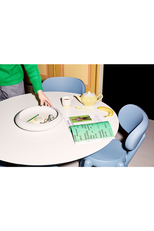 Metal Bowl Outdoor Wall Lamp L | Fatboy Oloha | OROA.com