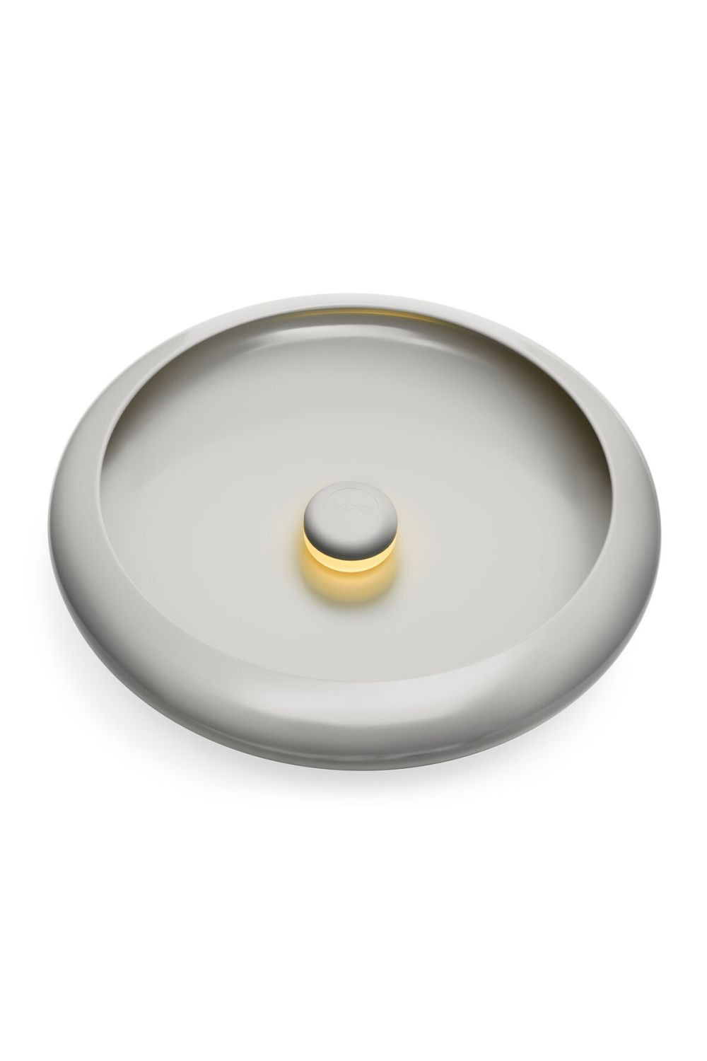 Metal Bowl Outdoor Wall Lamp L | Fatboy Oloha | OROA.com