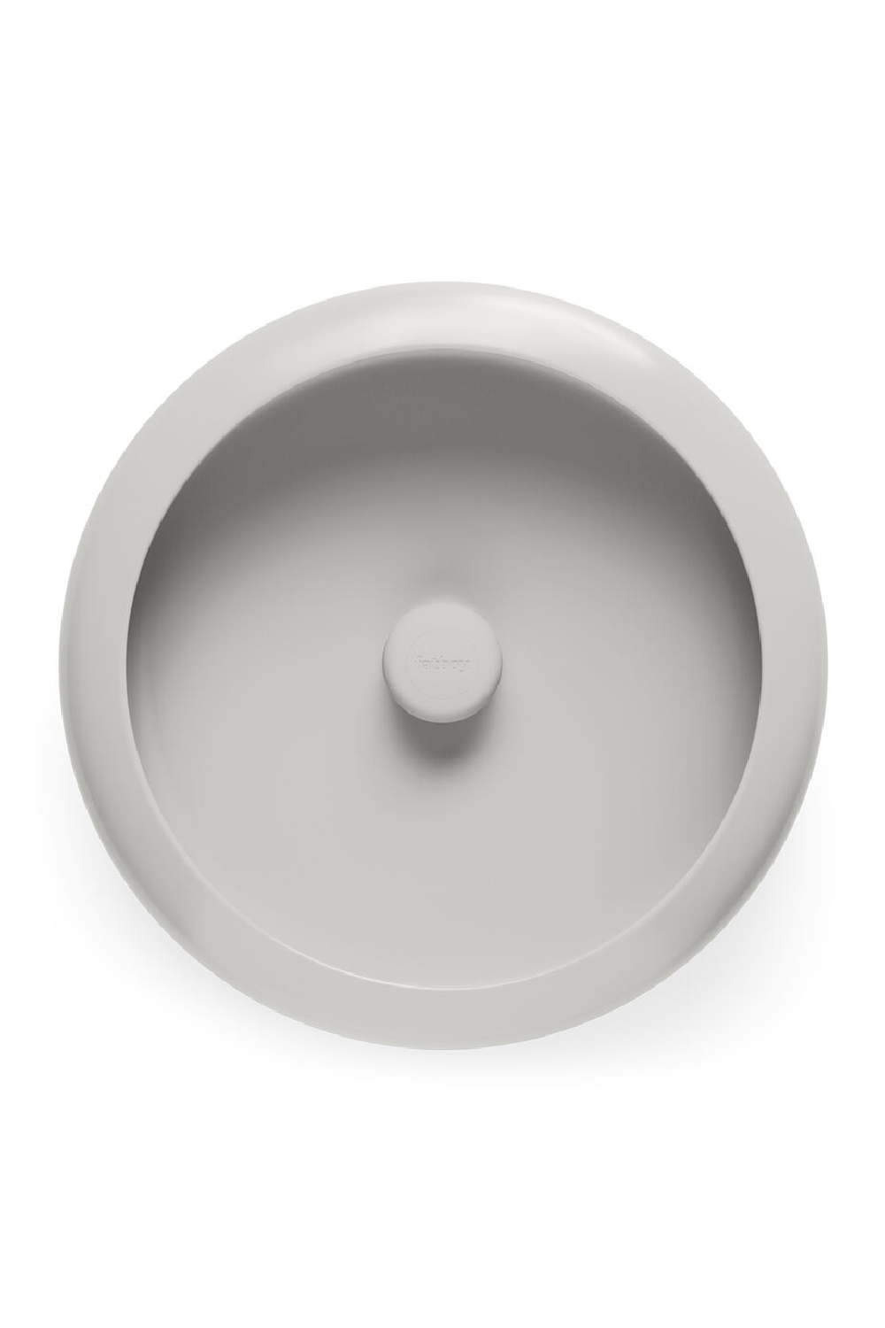 Metal Bowl Outdoor Wall Lamp L | Fatboy Oloha | OROA.com