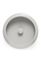 Metal Bowl Outdoor Wall Lamp L | Fatboy Oloha | OROA.com