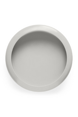 Metal Bowl Outdoor Wall Lamp L | Fatboy Oloha | OROA.com