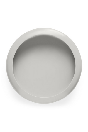 Metal Bowl Outdoor Wall Lamp L | Fatboy Oloha | OROA.com