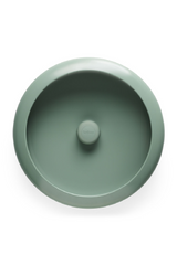 Metal Bowl Outdoor Wall Lamp L | Fatboy Oloha | OROA.com