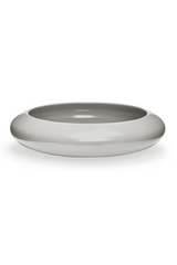 Metal Bowl Outdoor Wall Lamp M | Fatboy Oloha | OROA.com