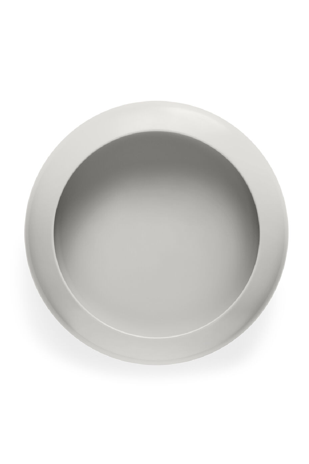 Metal Bowl Outdoor Wall Lamp M | Fatboy Oloha | OROA.com