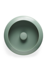 Metal Bowl Outdoor Wall Lamp M | Fatboy Oloha | OROA.com